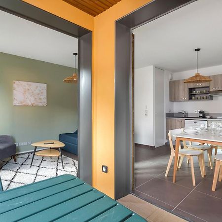Suite Croix-Rousse : T3 Avec Patio ! Lyon Extérieur photo