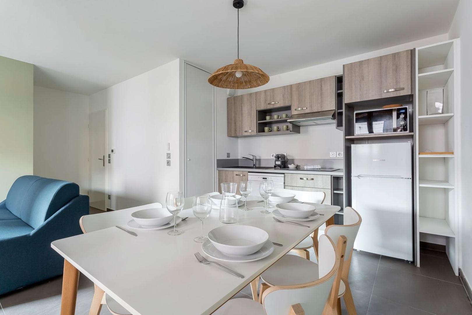 Suite Croix-Rousse : T3 Avec Patio ! Lyon Extérieur photo