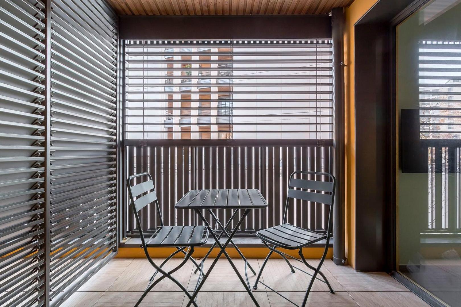 Suite Croix-Rousse : T3 Avec Patio ! Lyon Extérieur photo