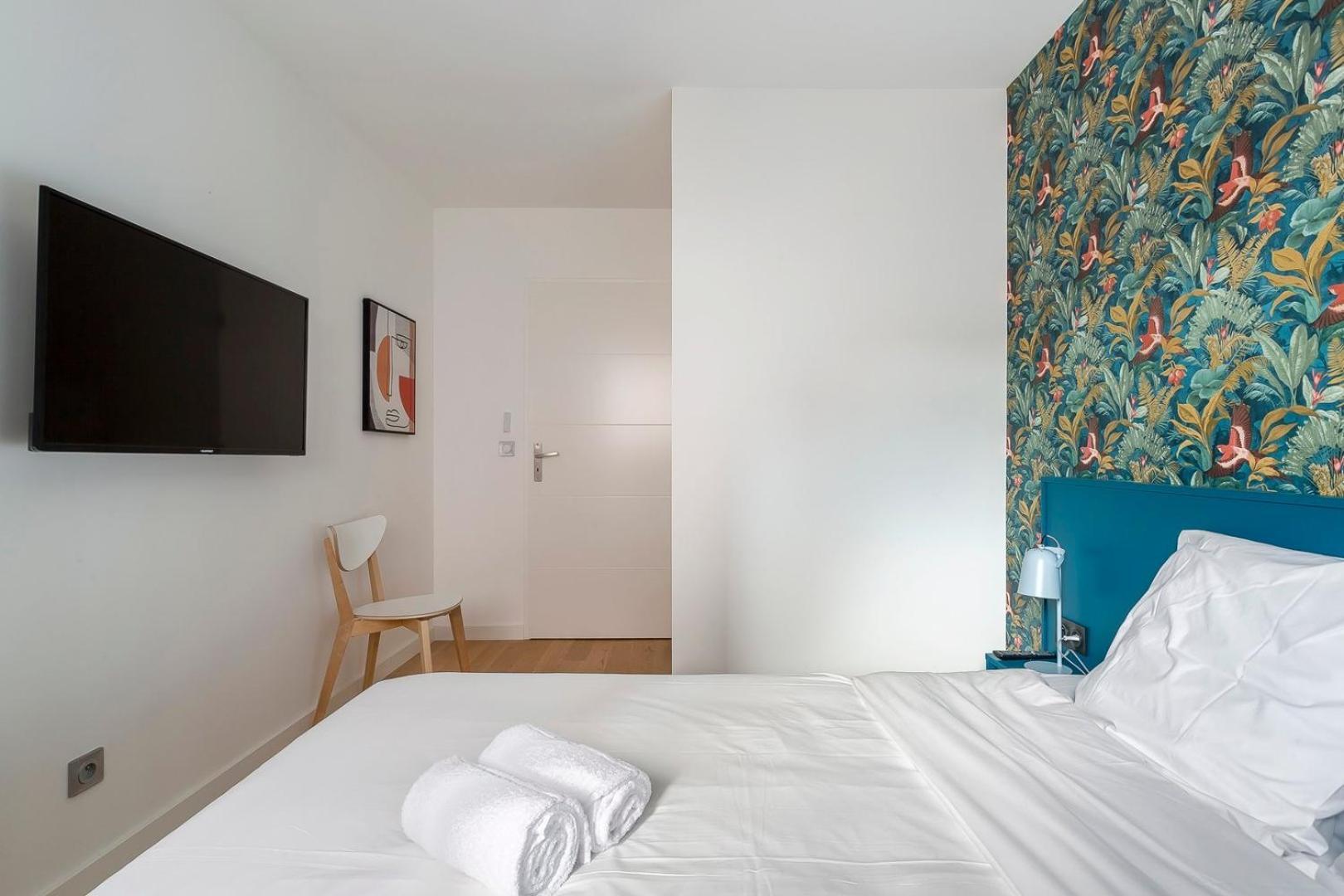 Suite Croix-Rousse : T3 Avec Patio ! Lyon Extérieur photo