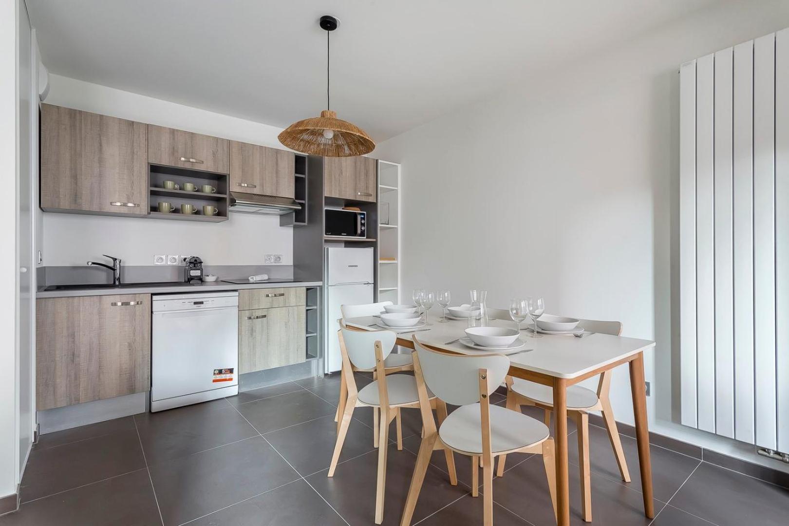 Suite Croix-Rousse : T3 Avec Patio ! Lyon Extérieur photo